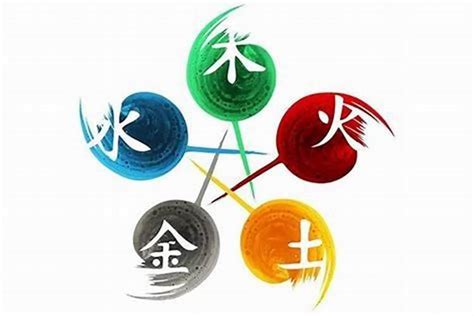 五行属金行业|《五行》